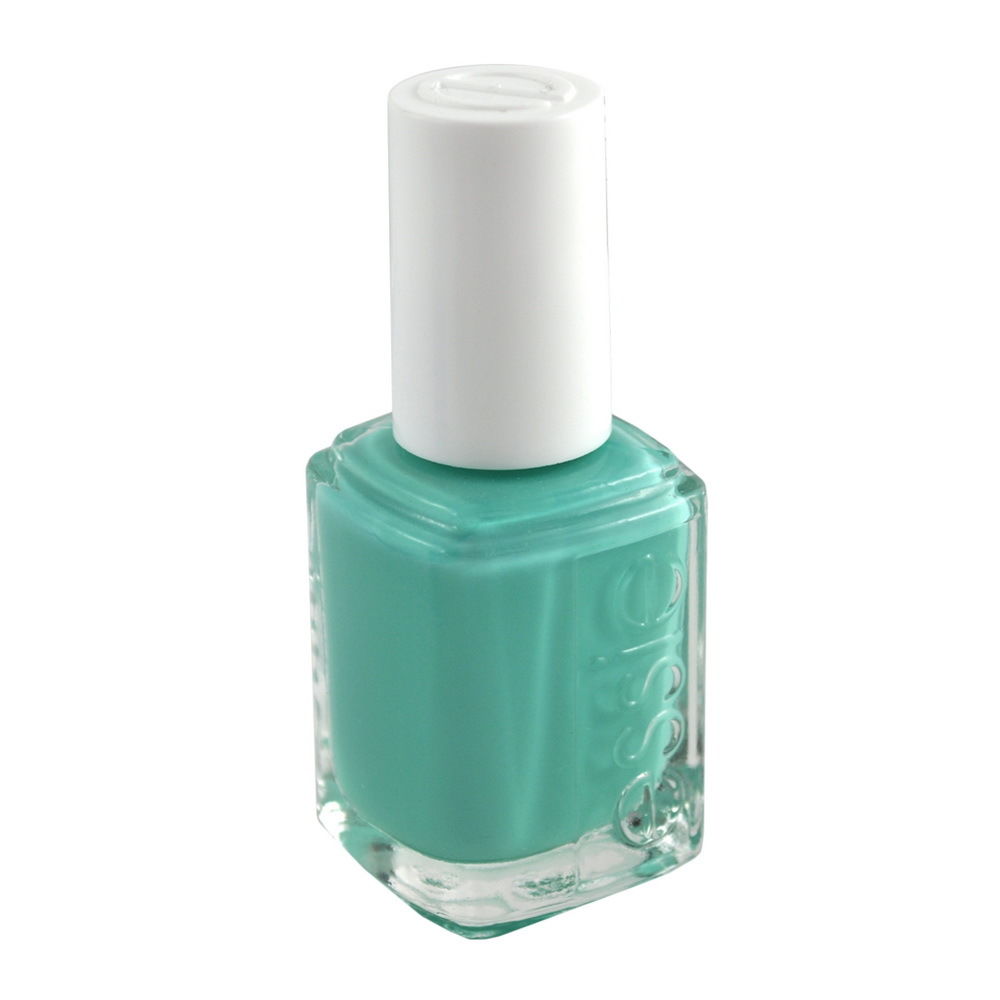 ESSIE NAIL LACQUER WHERES MY CHAUFFEUR 818
