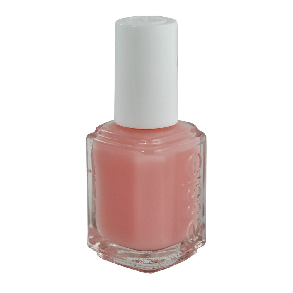 ESSIE NAIL LACQUER BLUSHING BRIDE 636
