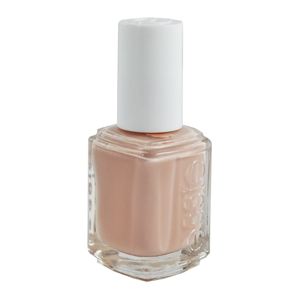 ESSIE NAIL LACQUER TOPLESS AND BAREFOOT 744