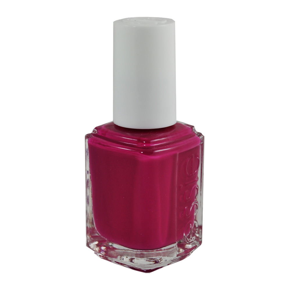 ESSIE NAIL LACQUER BIG SPENDER 655