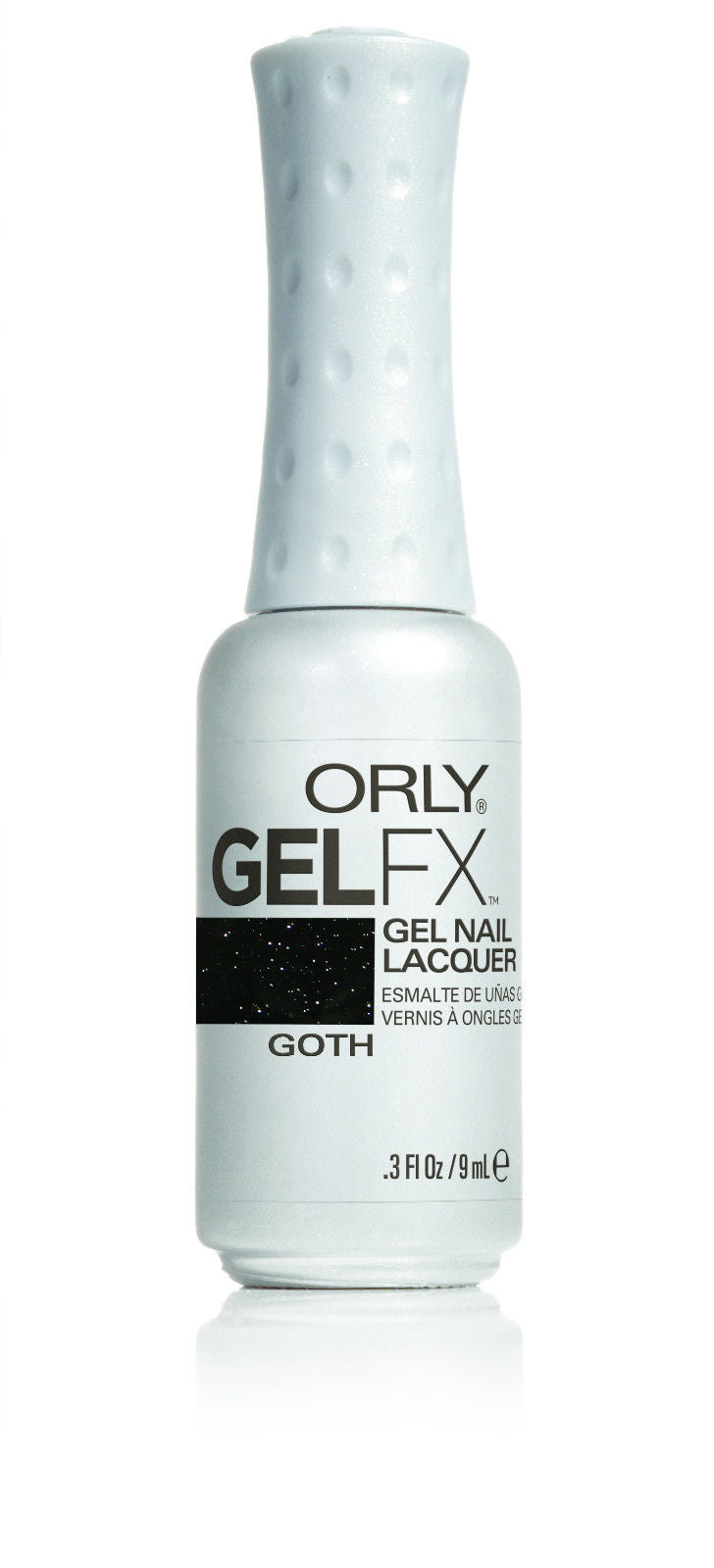 Orly GelFX Gel Polish Goth