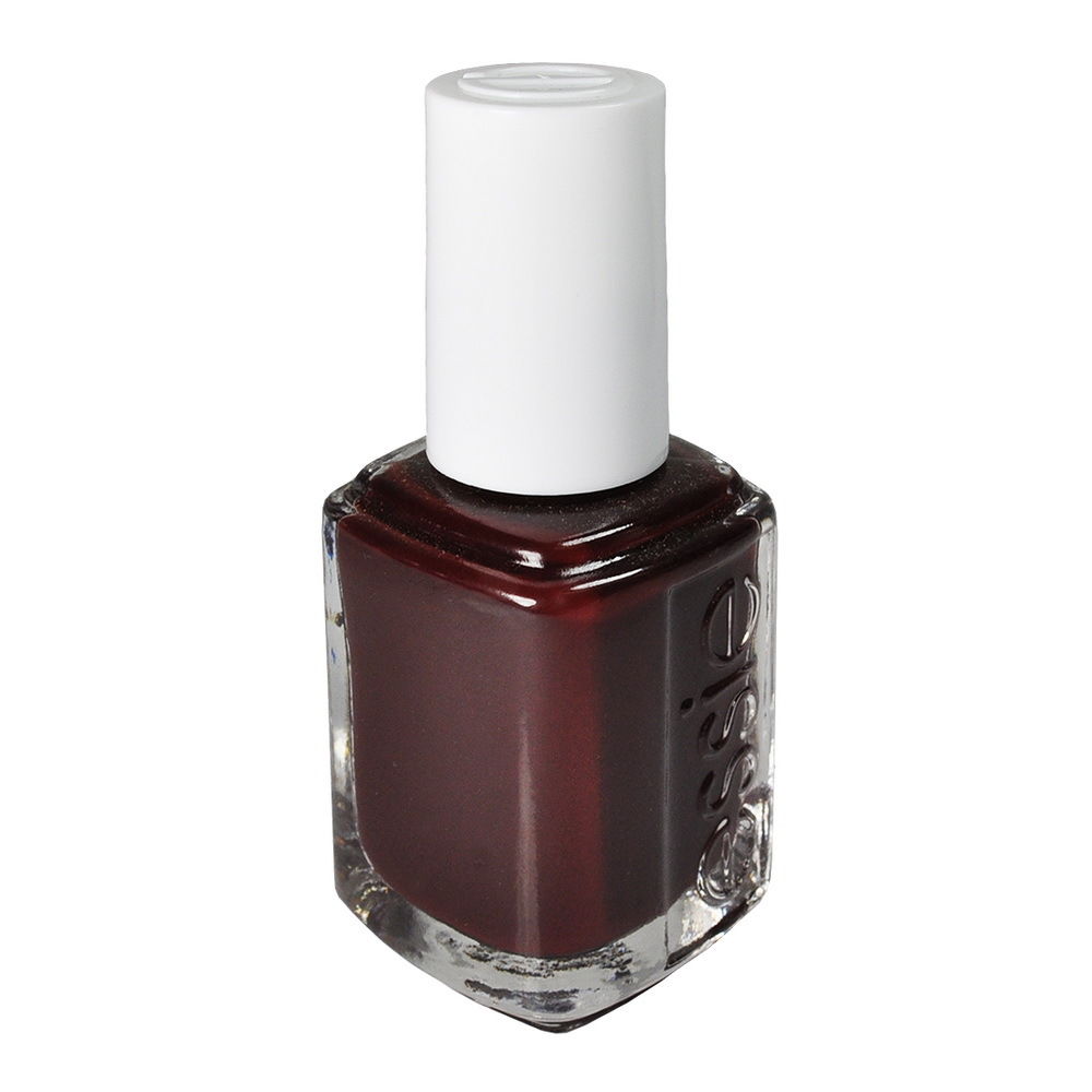 ESSIE NAIL LACQUER BERRY NAUGHTY 487