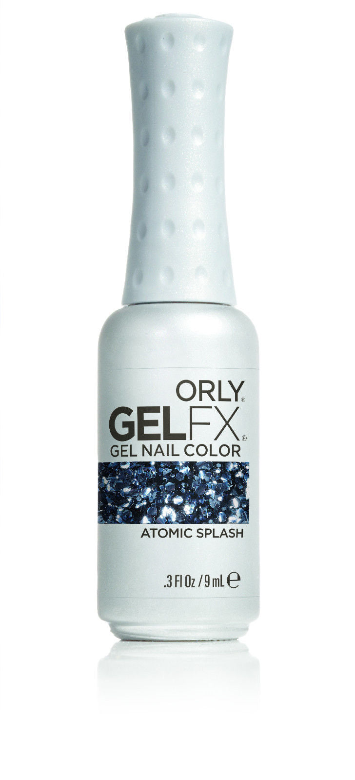 Orly GelFX Gel Polish Atomic Splash