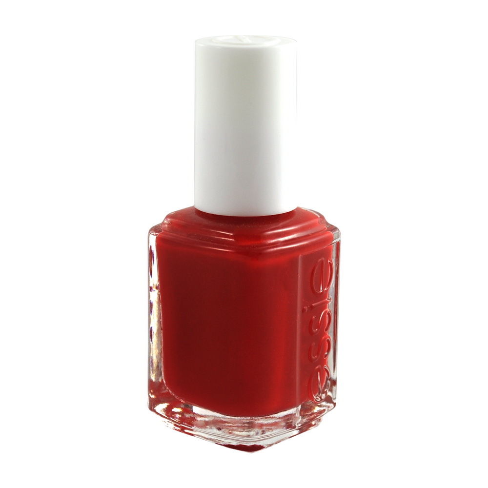 ESSIE NAIL LACQUER REALLY RED 90