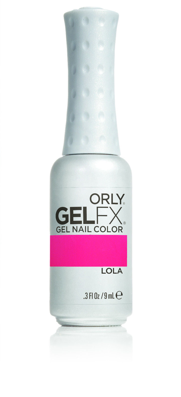 Orly GelFX Gel Polish Lola