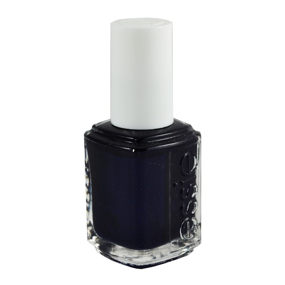 ESSIE NAIL LACQUER MIDNIGHT CAMI 697