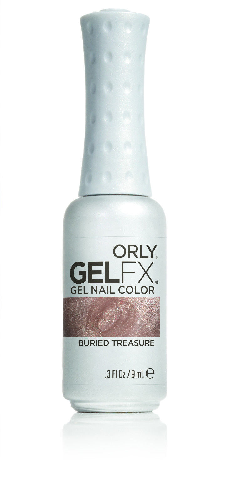 Orly GelFX Gel Polish Buried Treasure