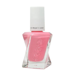 ESSIE GEL COUTURE LAST NIGHTS LOOK 1089