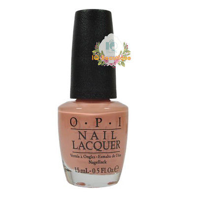 OPI Nail Lacquer - A Great Opera-tunity