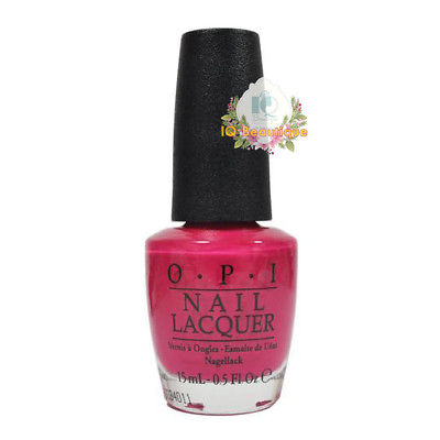 OPI Nail Lacquer - Koala Bear-y