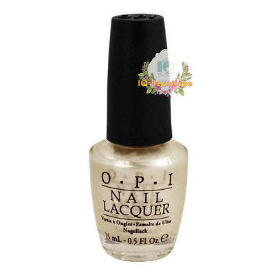 OPI Nail Lacquer - Kyoto Pearl