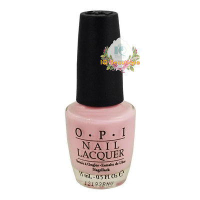 OPI Nail Lacquer - Mod About You