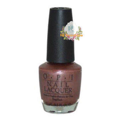OPI Nail Lacquer - Chicago Champagne Toast