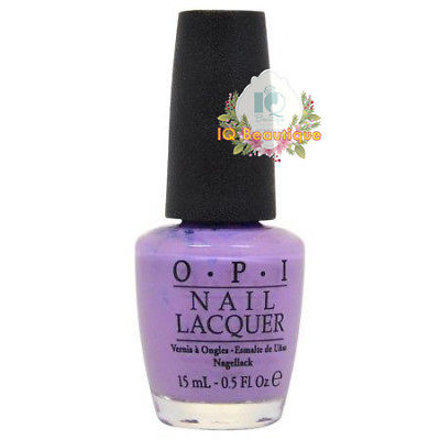 OPI Nail Lacquer - Do You Lilac It?