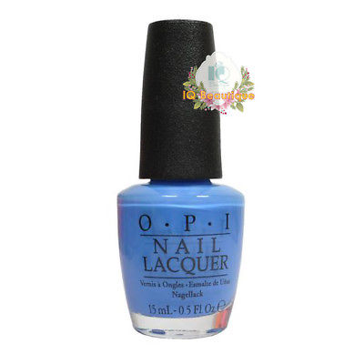 OPI Nail Lacquer - Rich Girls & Po-Boys