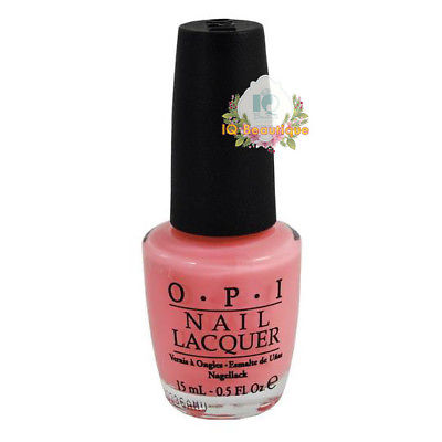 OPI Nail Lacquer - Funny Bunny
