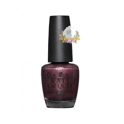 OPI Nail Lacquer - Meet Me on the Star Ferry