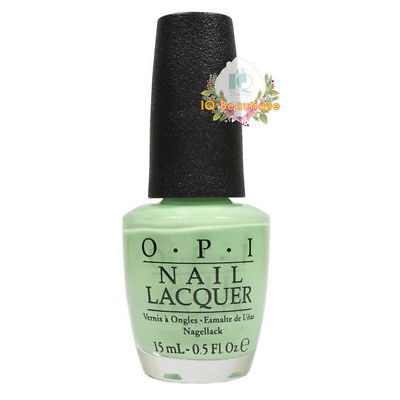 OPI Nail Lacquer - That's Hula-rious!
