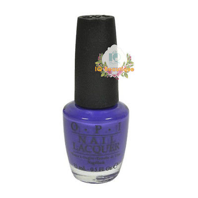 OPI Nail Lacquer - Do You Have this Color in Stock-holm?