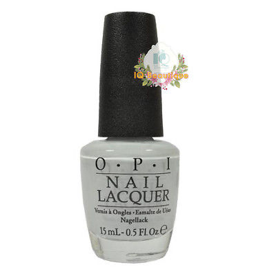 OPI Nail Lacquer - I Cannoli Wear OPI