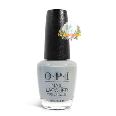OPI Nail Lacquer - Check Out The old Geysirs