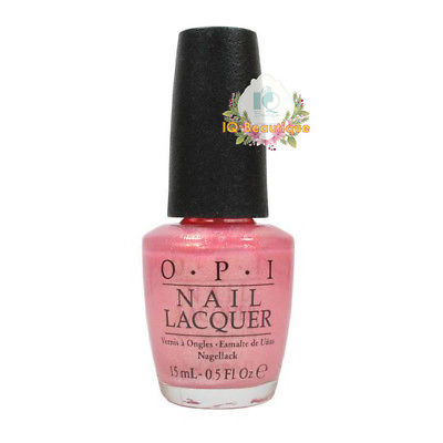 OPI Nail Lacquer - Princesses Rule!