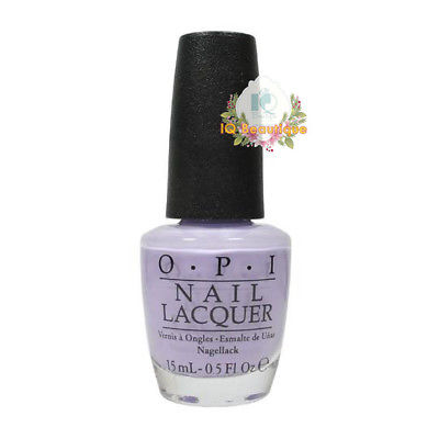 OPI Nail Lacquer - Polly Want a Lacquer?