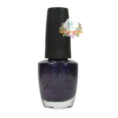 OPI Nail Lacquer - Russian Navy