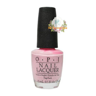 OPI Nail Lacquer - Getting Nadi On My Honeymoon