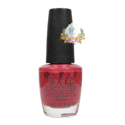 OPI Nail Lacquer - OPI by Popular Vote