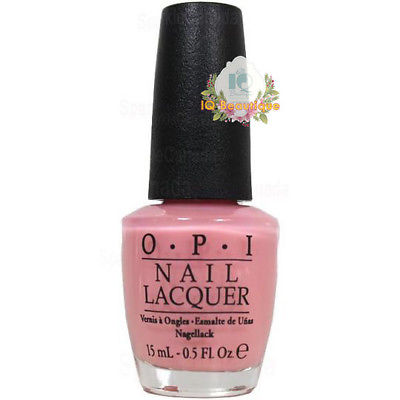 OPI Nail Lacquer - Passion