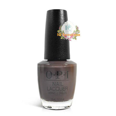 OPI Nail Lacquer - Krona-logical Order