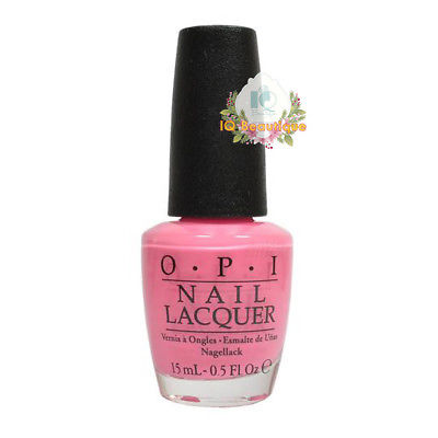 OPI Nail Lacquer - Suzi Nails New Orleans