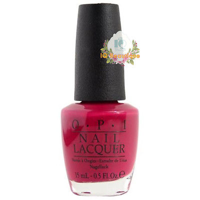 OPI Nail Lacquer - Miami Beet