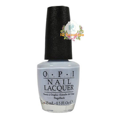 OPI Nail Lacquer - I Am What I Amethyst