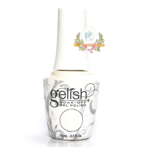 Harmony Gelish Gel Polish SIMPLY IRRESISTIBLE - NATURAL SHEER PINK