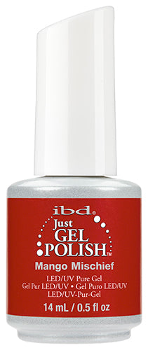 IBD Just Gel Polish Mango Mischief 56521
