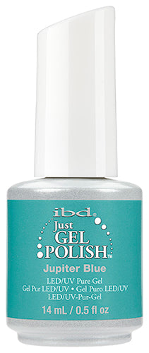 IBD Just Gel Polish Jupiter Blue 56522