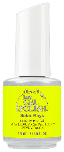 IBD Just Gel Polish Solar Rays 56533