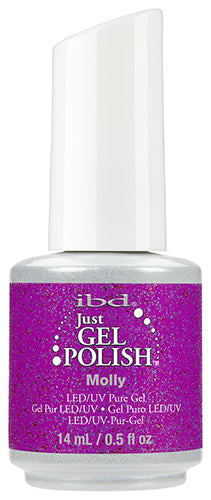 IBD Just Gel Polish Molly 56534