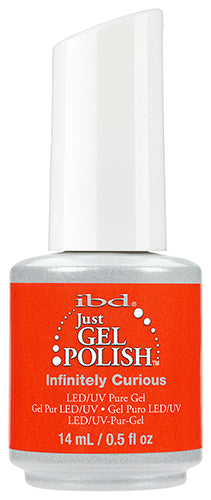 IBD Just Gel Polish Infinitely Curious 56536