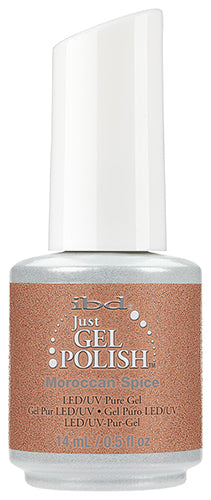 IBD Just Gel Polish Moroccan Spice 56541