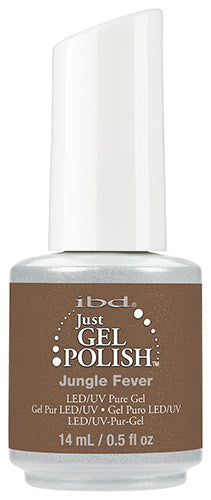 IBD Just Gel Polish Jungle Fever 56545