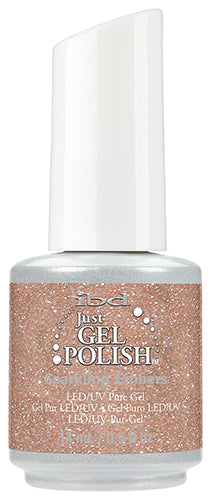 IBD Just Gel Polish Sparkling Embers 56579