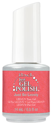 IBD Just Gel Polish Just So Lovely 56582