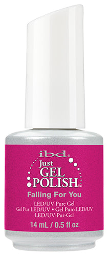 IBD Just Gel Polish Falling For You 56586