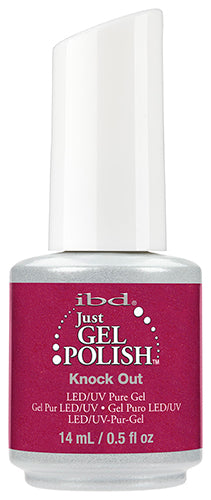IBD Just Gel Polish Knock Out 56591