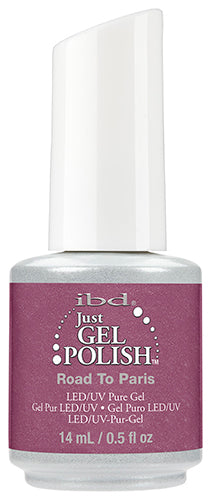 IBD Just Gel Polish Road to Paris 56593