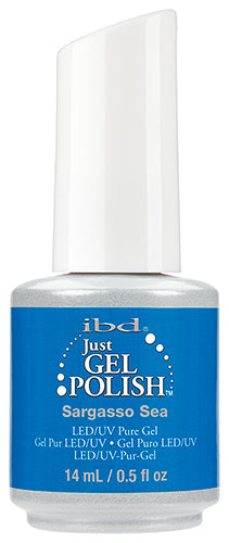 IBD Just Gel Polish Sargasso Sea 56598