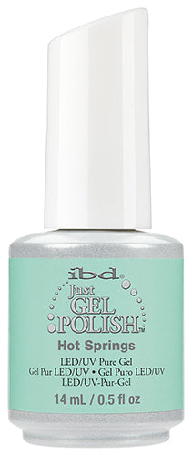 IBD Just Gel Polish Hot Springs 56599